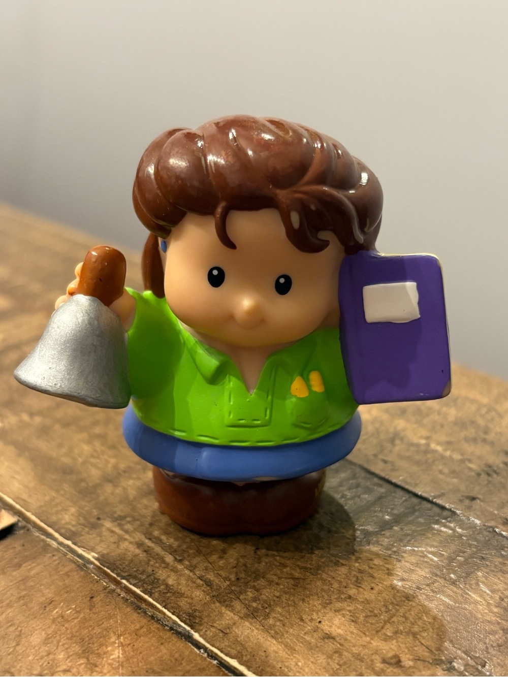 Little People Preschool Teacher